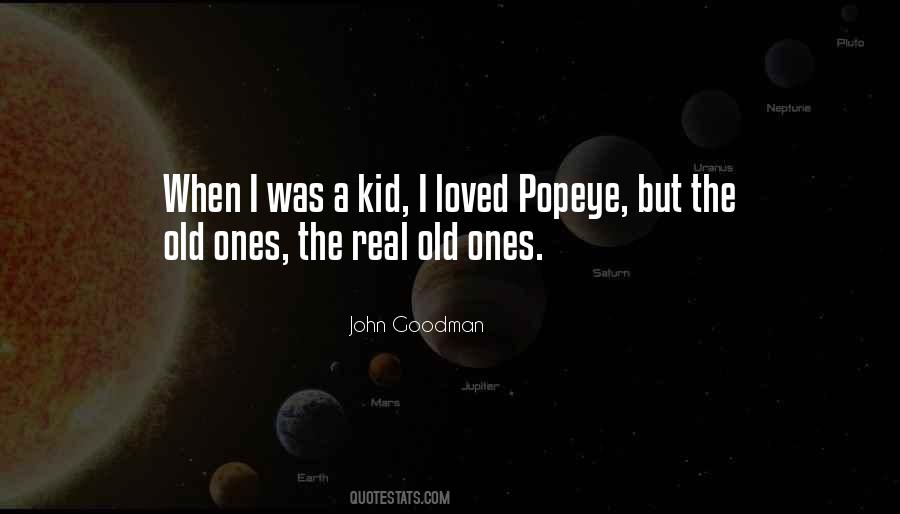 John Goodman Quotes #77487