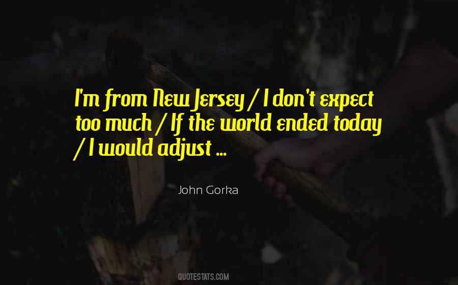 John Gorka Quotes #1648786