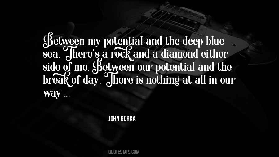 John Gorka Quotes #557609