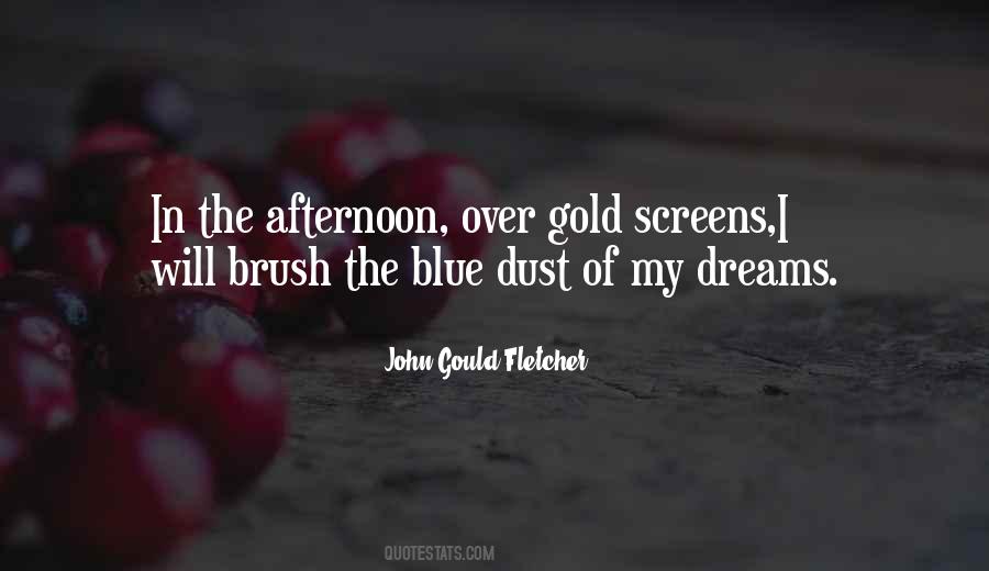 John Gould Fletcher Quotes #1105205