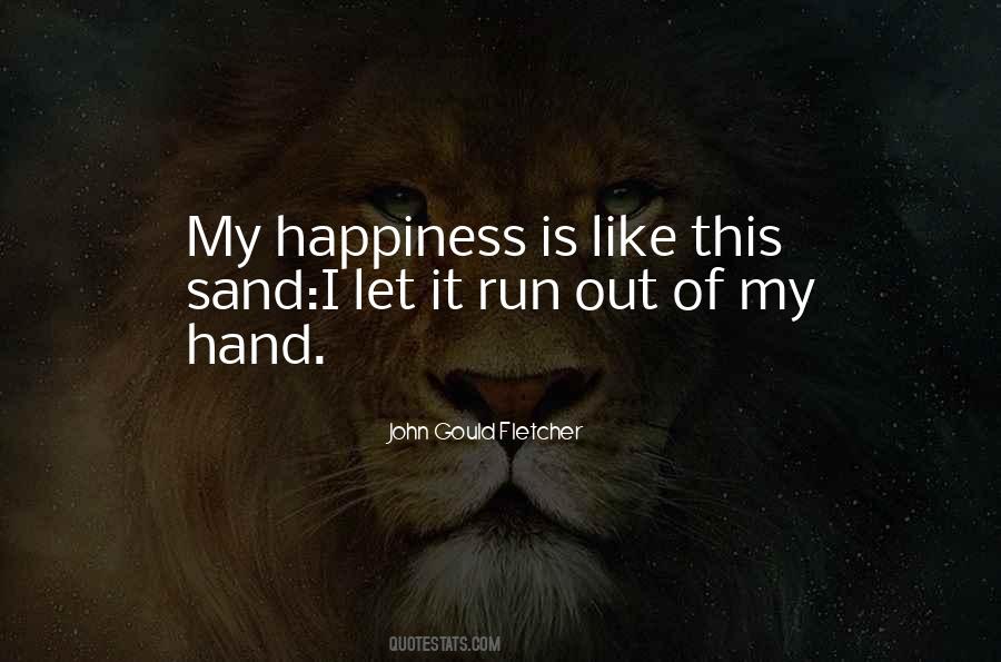 John Gould Fletcher Quotes #1690771