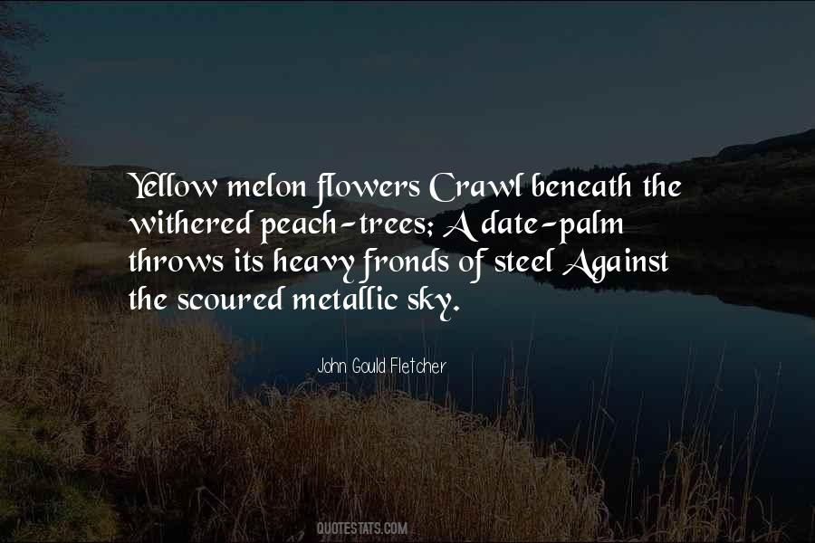 John Gould Fletcher Quotes #541505