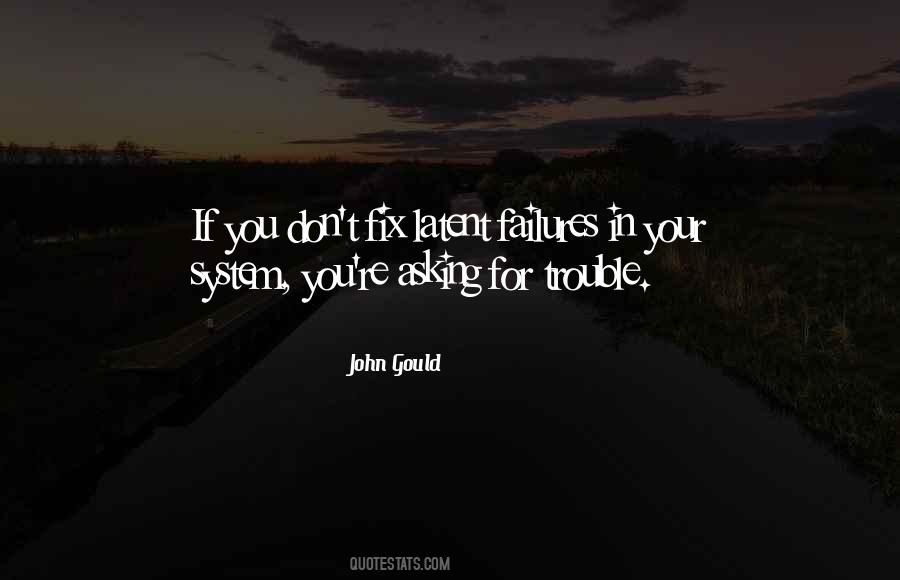 John Gould Quotes #1133304