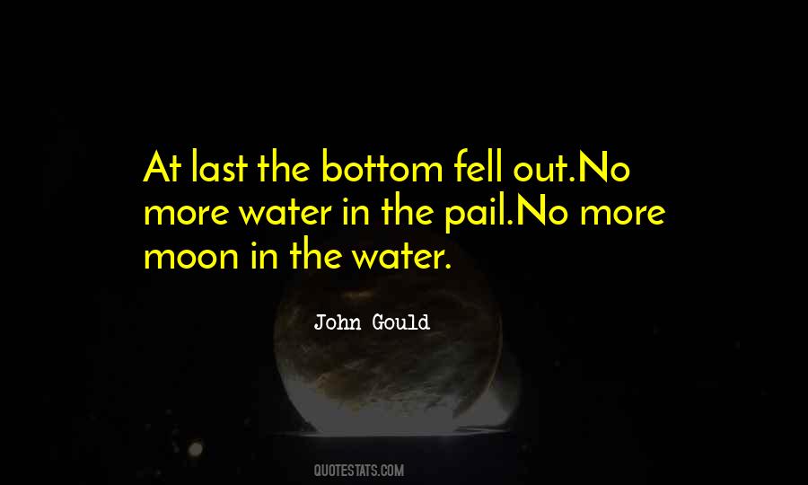 John Gould Quotes #336131