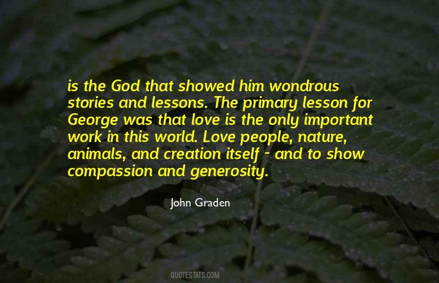 John Graden Quotes #956110 John Graden Quotes #956110