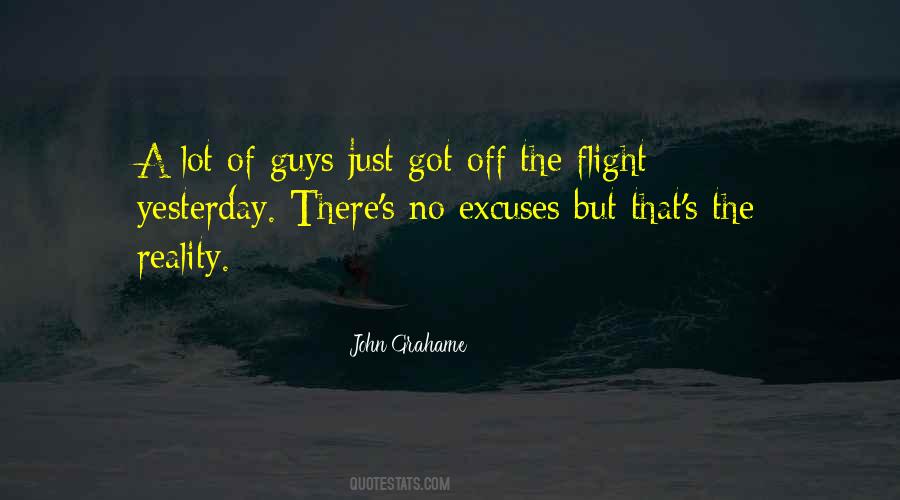 John Grahame Quotes #1647231 John Grahame Quotes #1647231