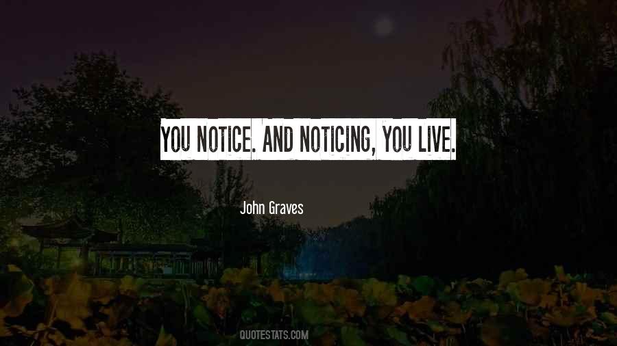 John Graves Quotes #1460799