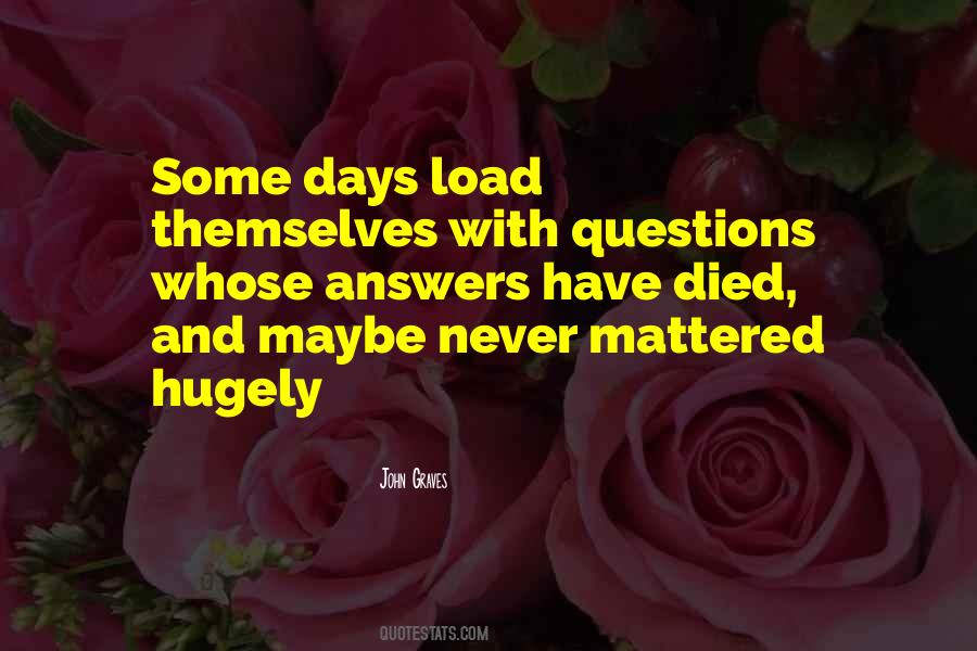John Graves Quotes #1660350 John Graves Quotes #1660350
