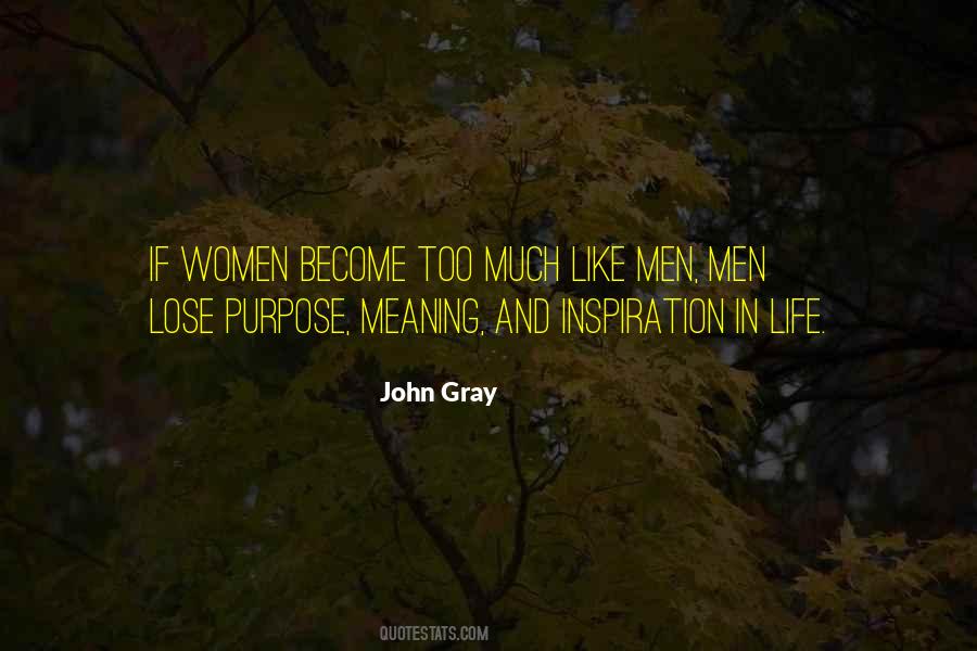 John Gray Quotes #10026