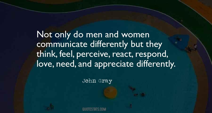 John Gray Quotes #1244779