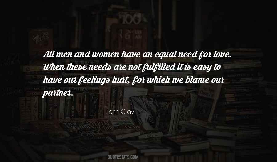 John Gray Quotes #1263961