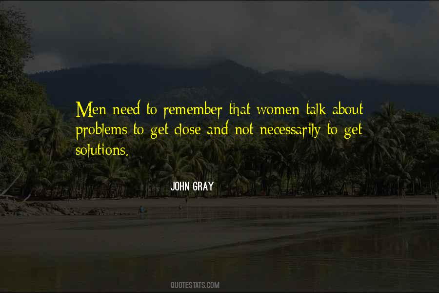 John Gray Quotes #1336334