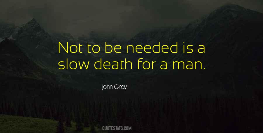 John Gray Quotes #1340464