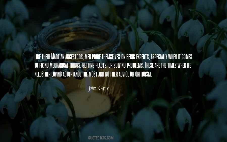 John Gray Quotes #1427657
