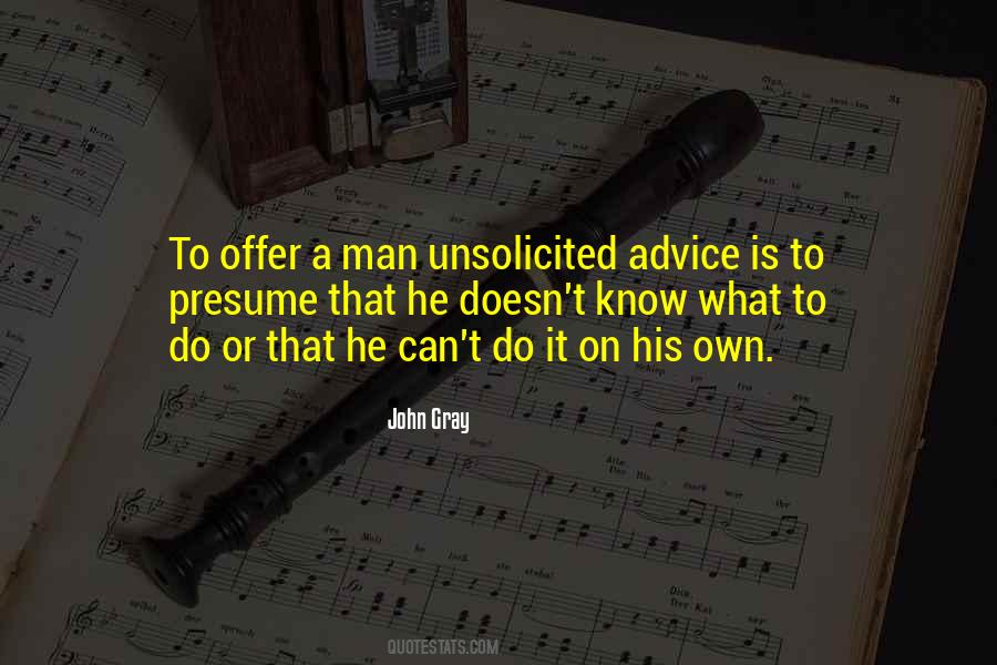 John Gray Quotes #1711544