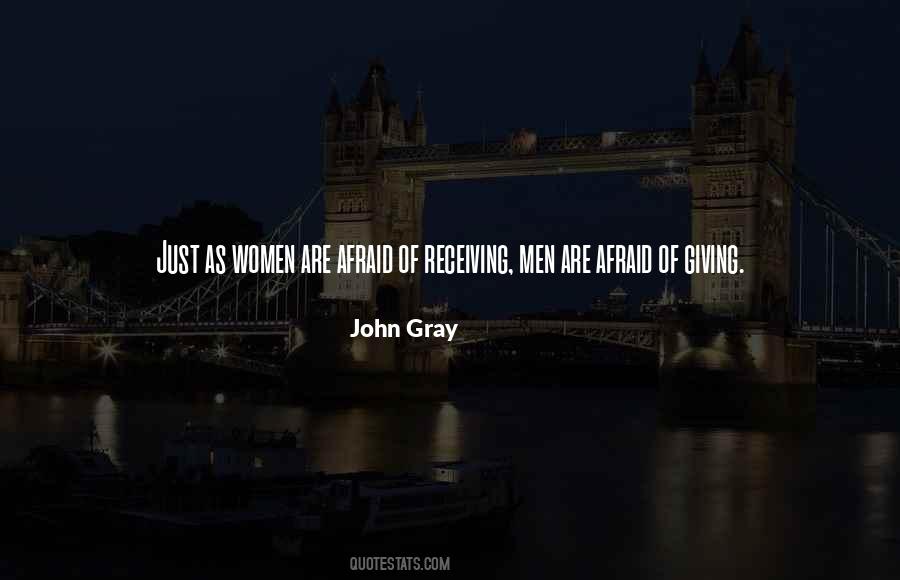 John Gray Quotes #307771