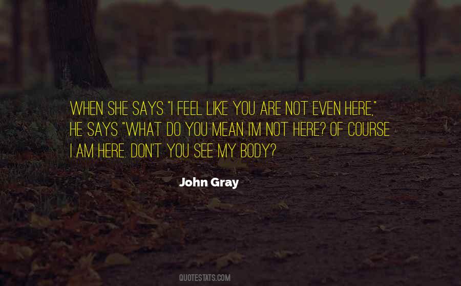John Gray Quotes #627562
