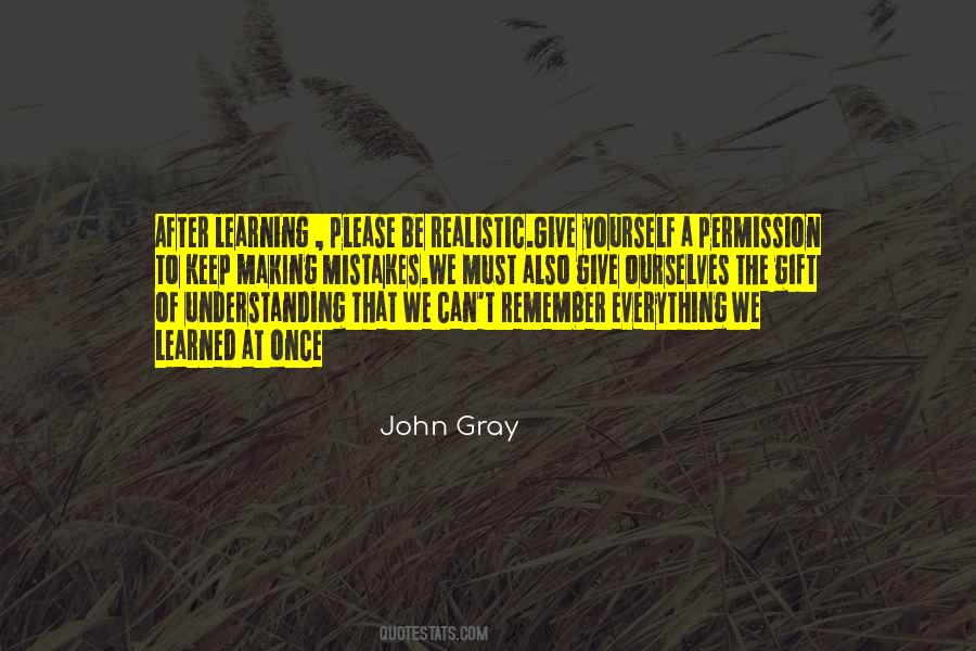 John Gray Quotes #962310
