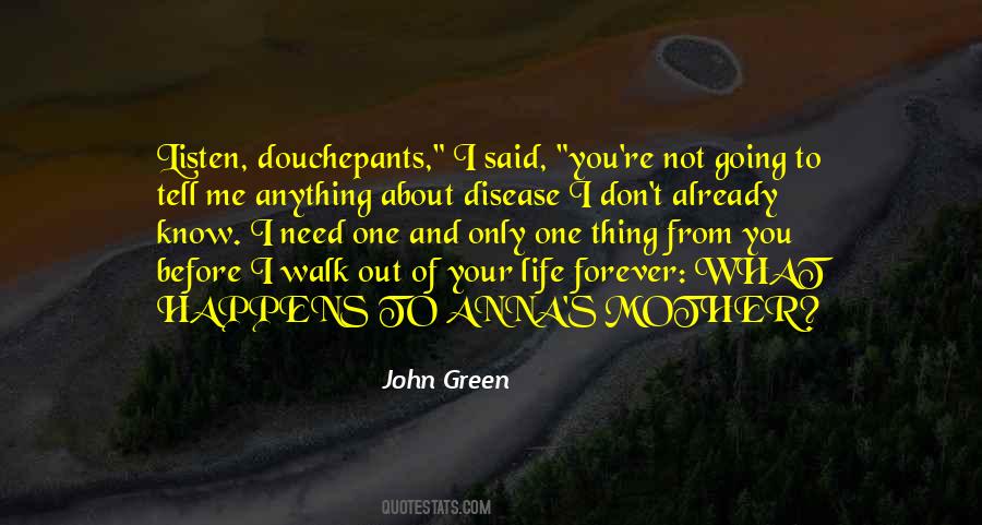 John Green Quotes #1118997
