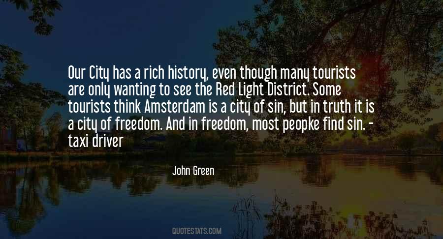 John Green Quotes #1190842