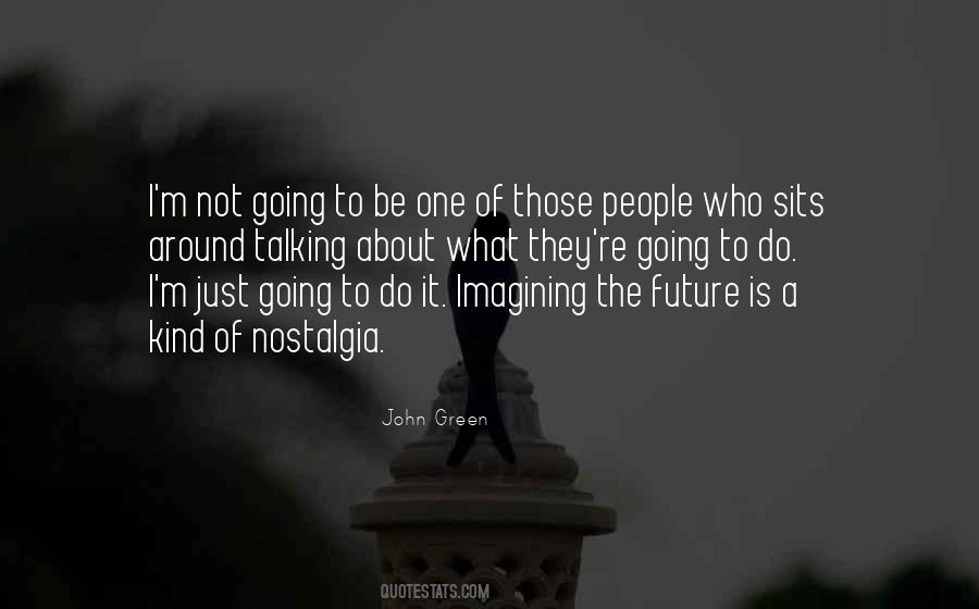 John Green Quotes #1390868