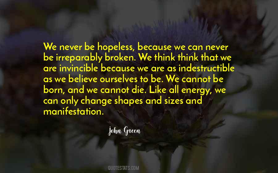 John Green Quotes #1434347