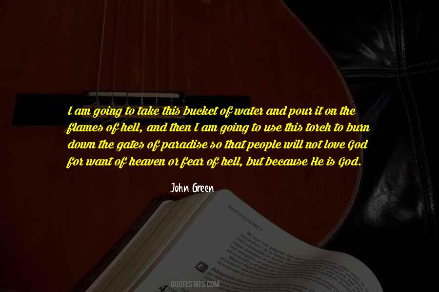 John Green Quotes #156611