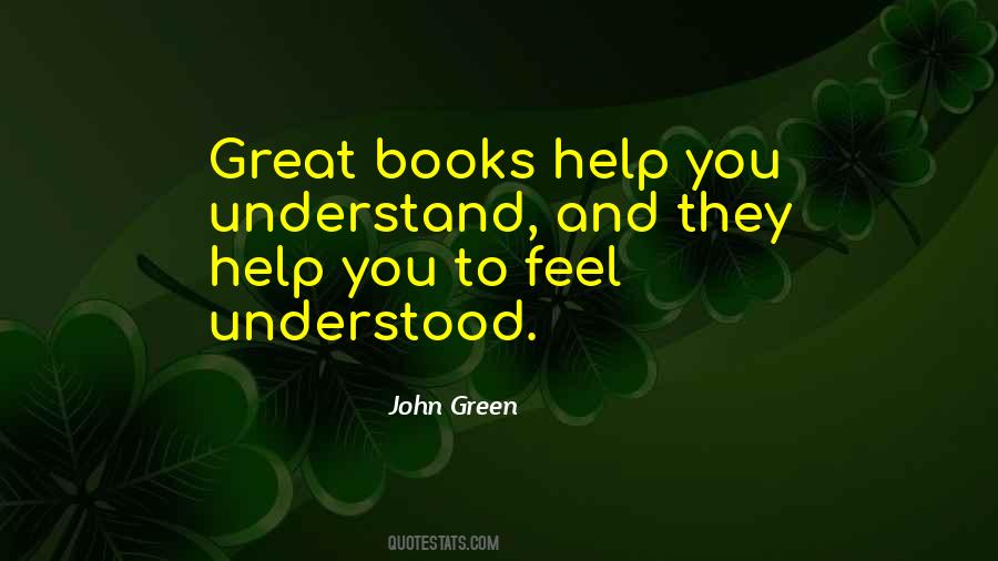 John Green Quotes #1602849