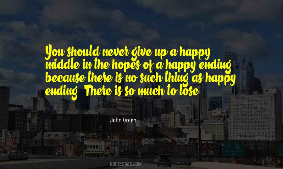 John Green Quotes #1752549