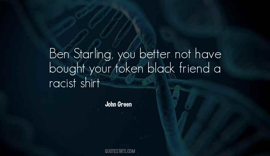 John Green Quotes #1761346