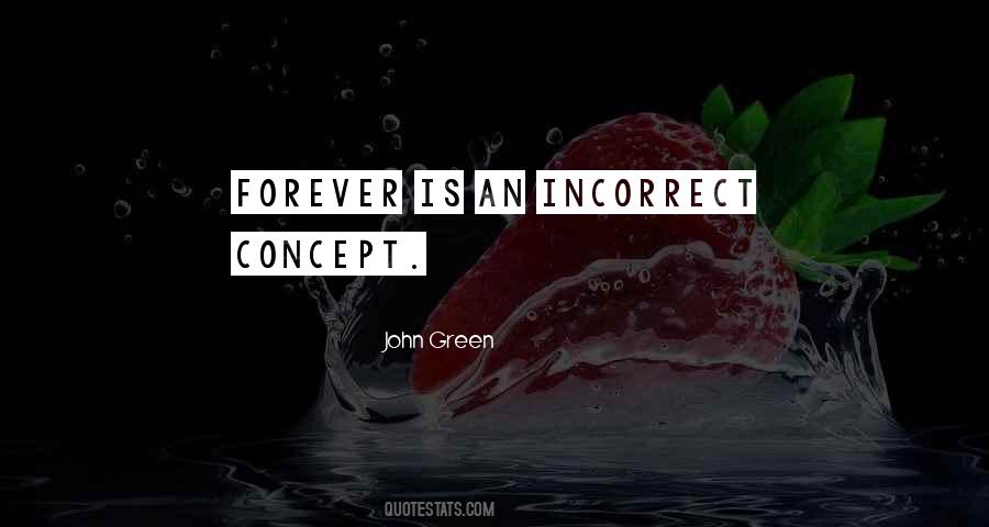 John Green Quotes #537590