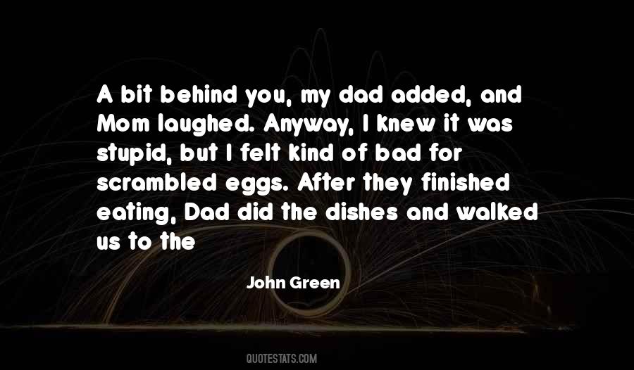 John Green Quotes #655272