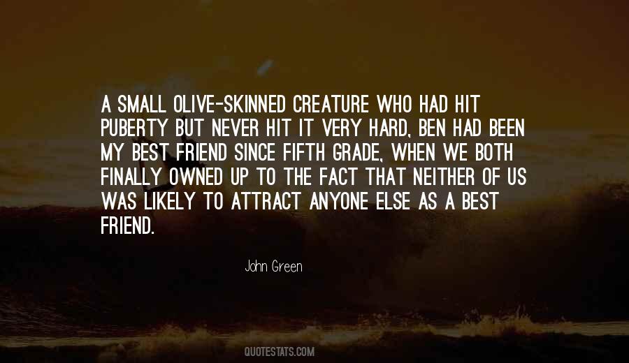 John Green Quotes #78010