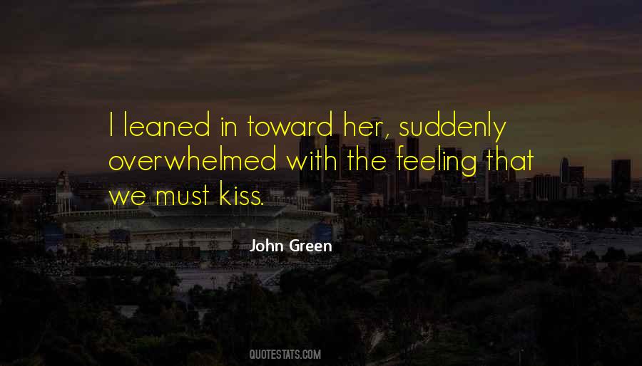 John Green Quotes #861639