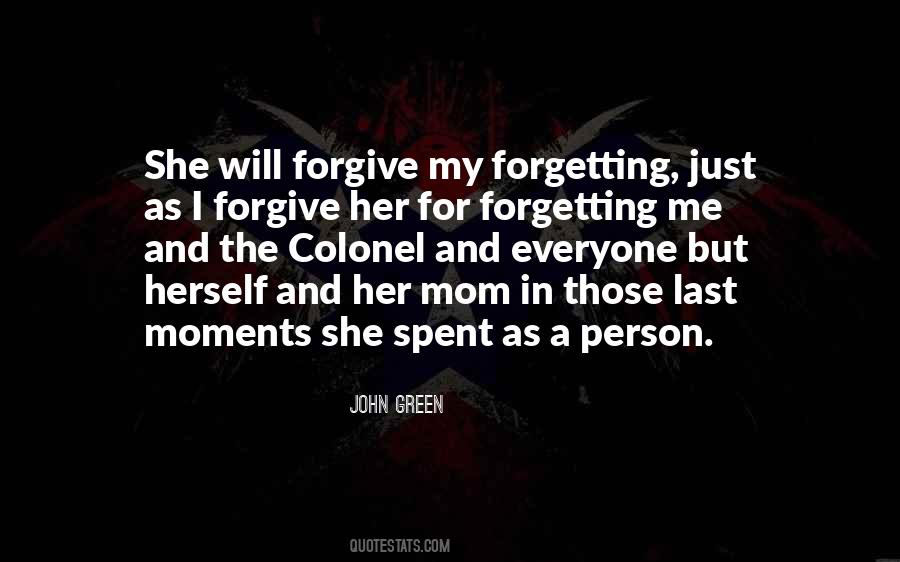 John Green Quotes #877646