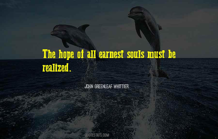 John Greenleaf Whittier Quotes #1630029