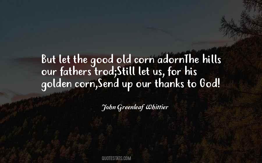 John Greenleaf Whittier Quotes #1679564