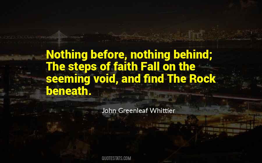 John Greenleaf Whittier Quotes #841415