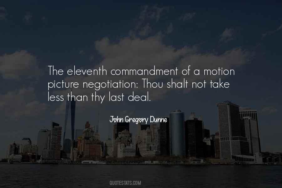 John Gregory Dunne Quotes #1449217
