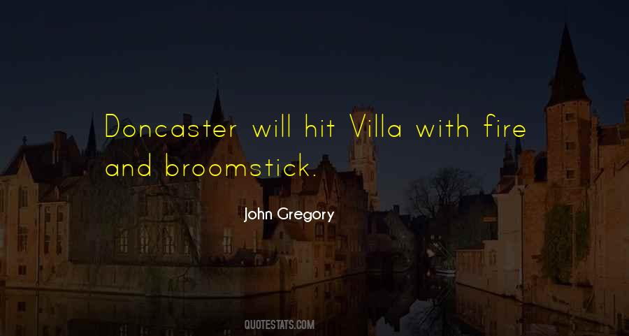 John Gregory Quotes #1247796