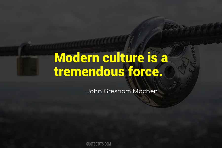 John Gresham Machen Quotes #1242131