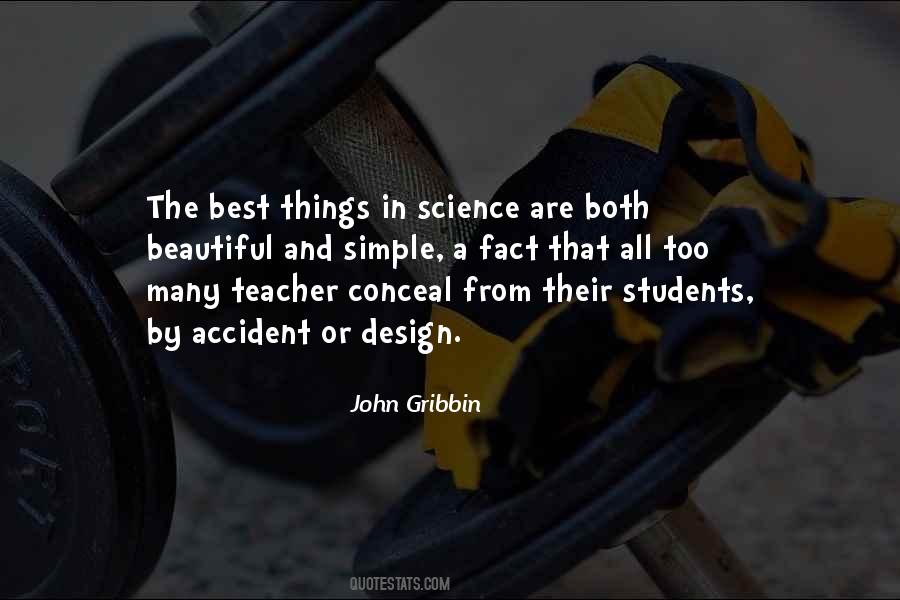 John Gribbin Quotes #627437