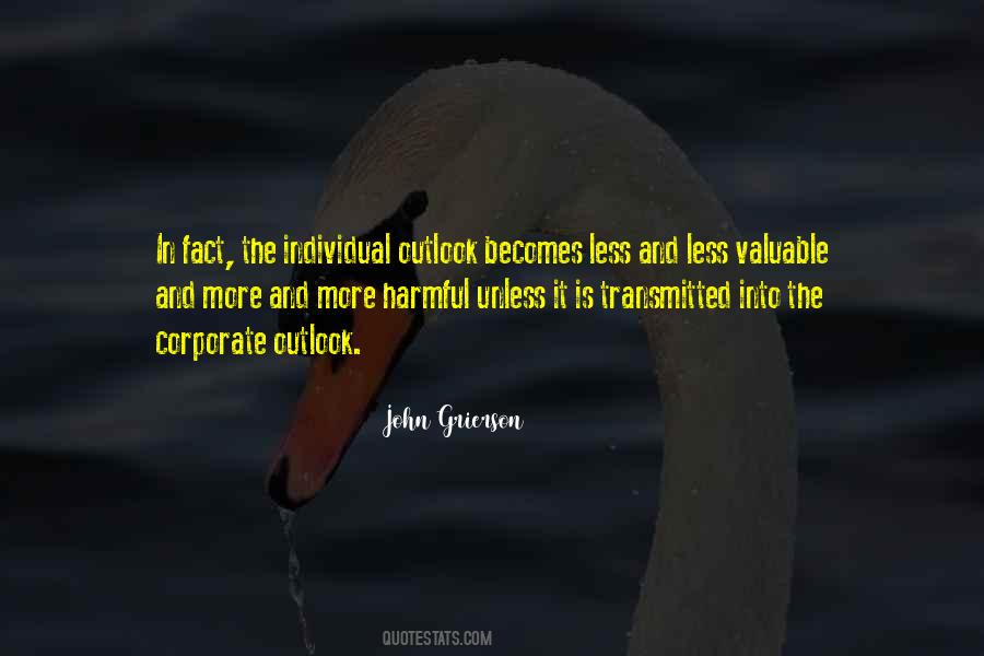 John Grierson Quotes #1332616