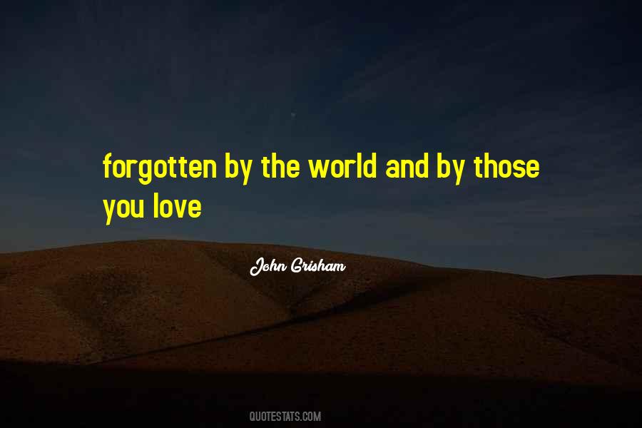 John Grisham Quotes #1488961