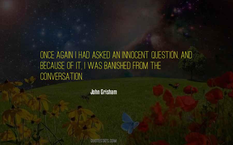 John Grisham Quotes #1590285