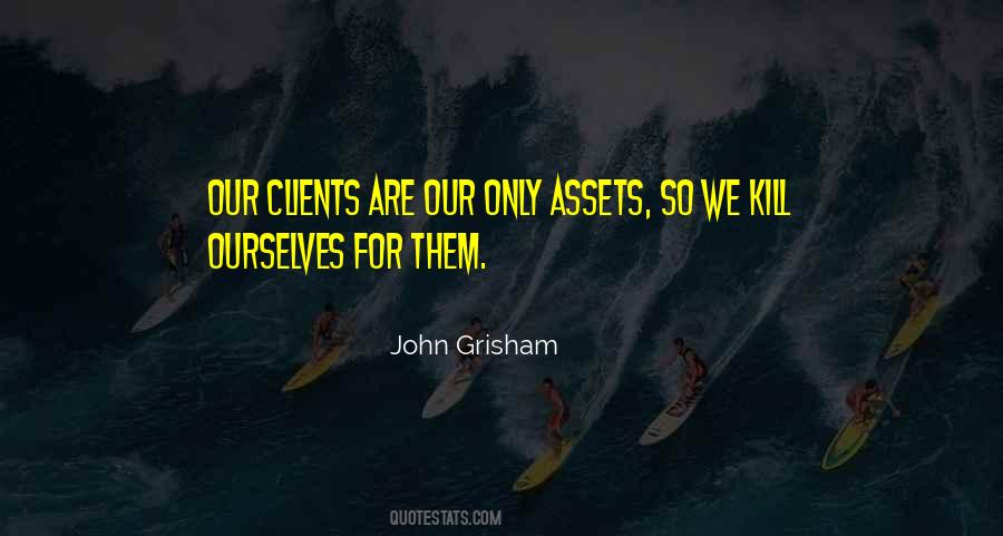 John Grisham Quotes #162015