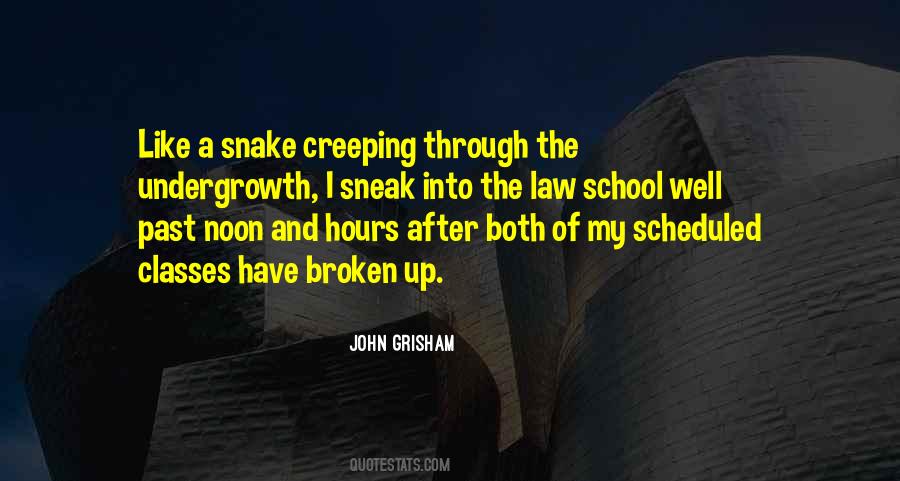 John Grisham Quotes #4097