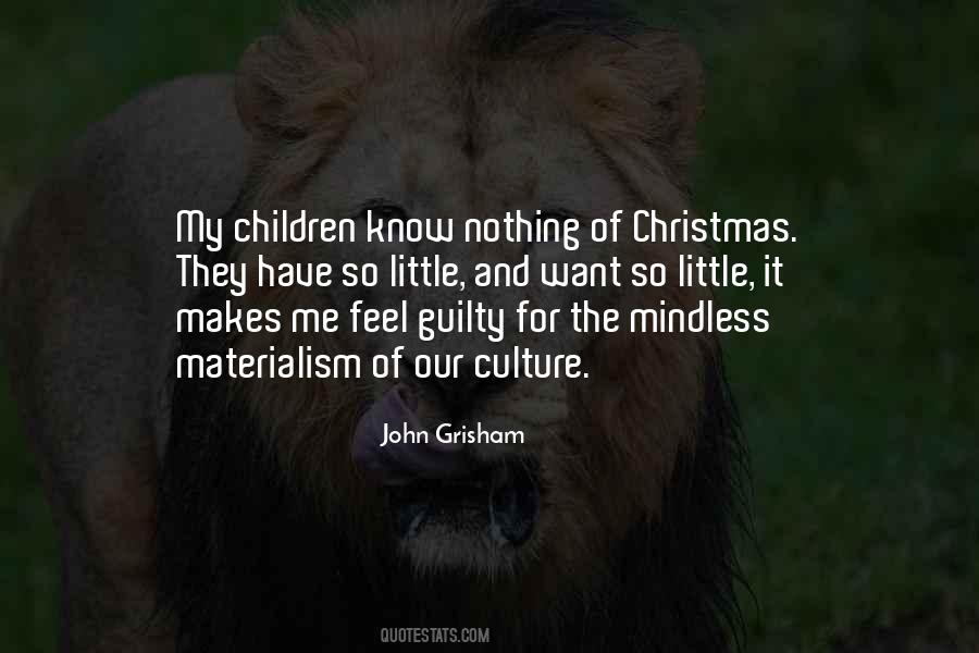 John Grisham Quotes #455752