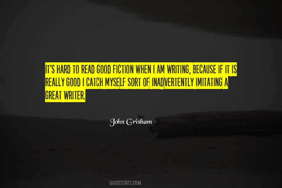 John Grisham Quotes #456853