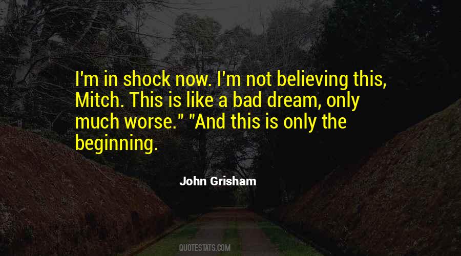 John Grisham Quotes #888849